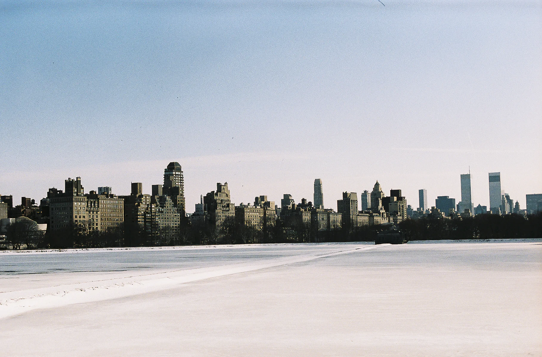 CENTRAL PARK