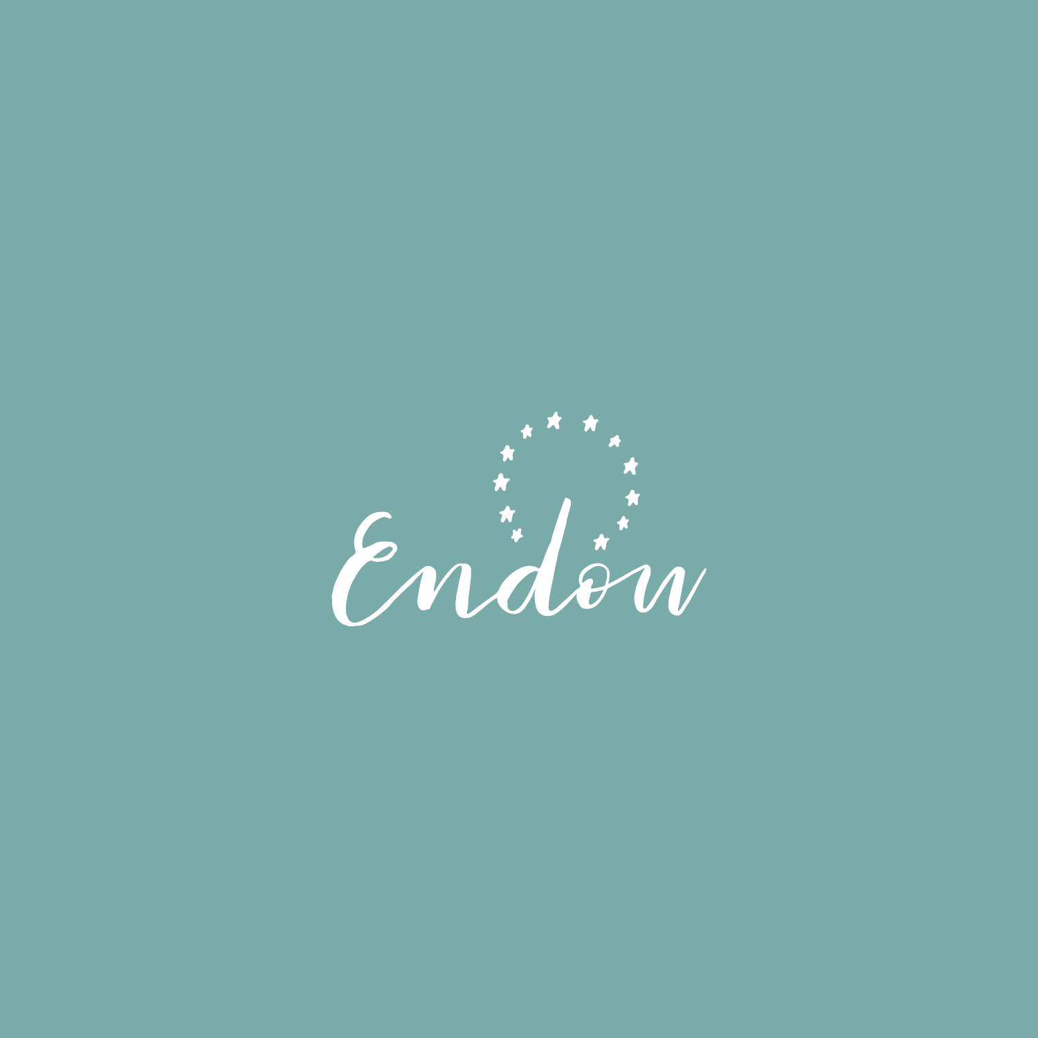 Endow – Print & Digital — Francis + Louise