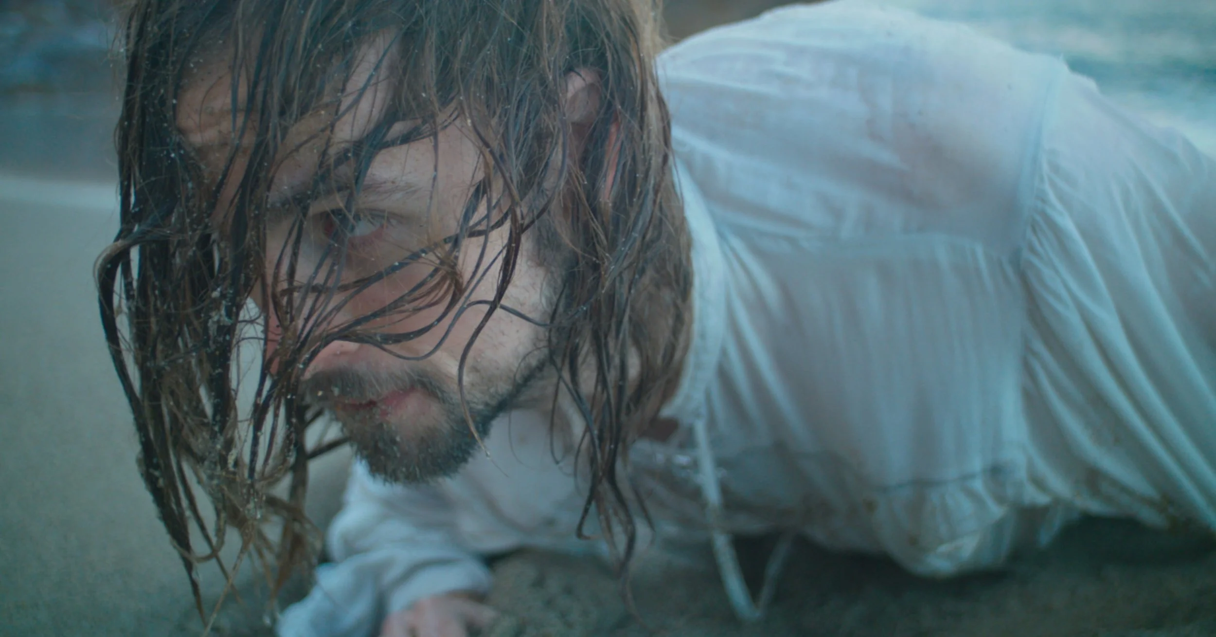 Richard II Short Film — Francis + Louise