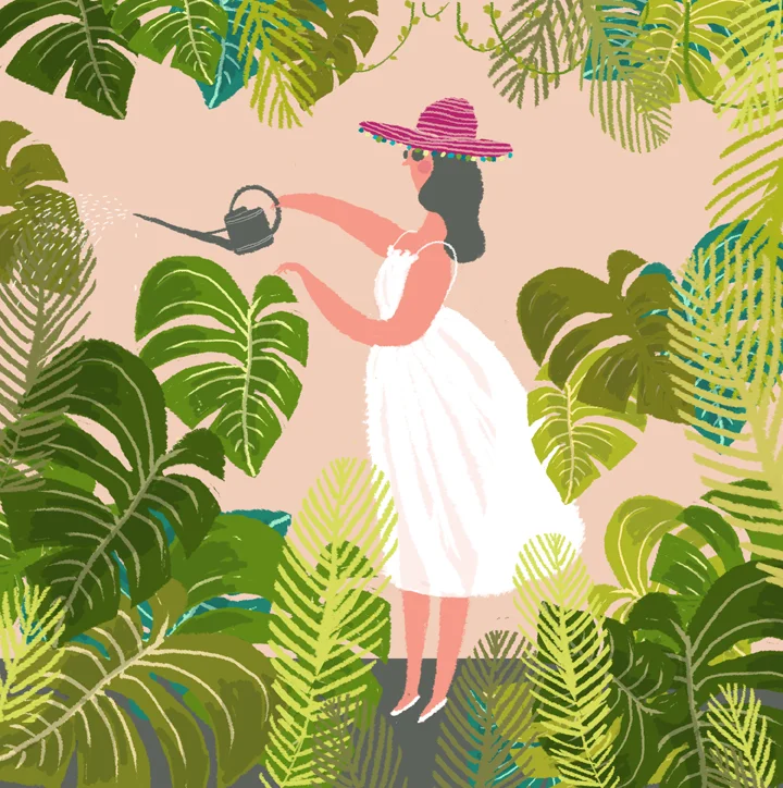 GARDENING
