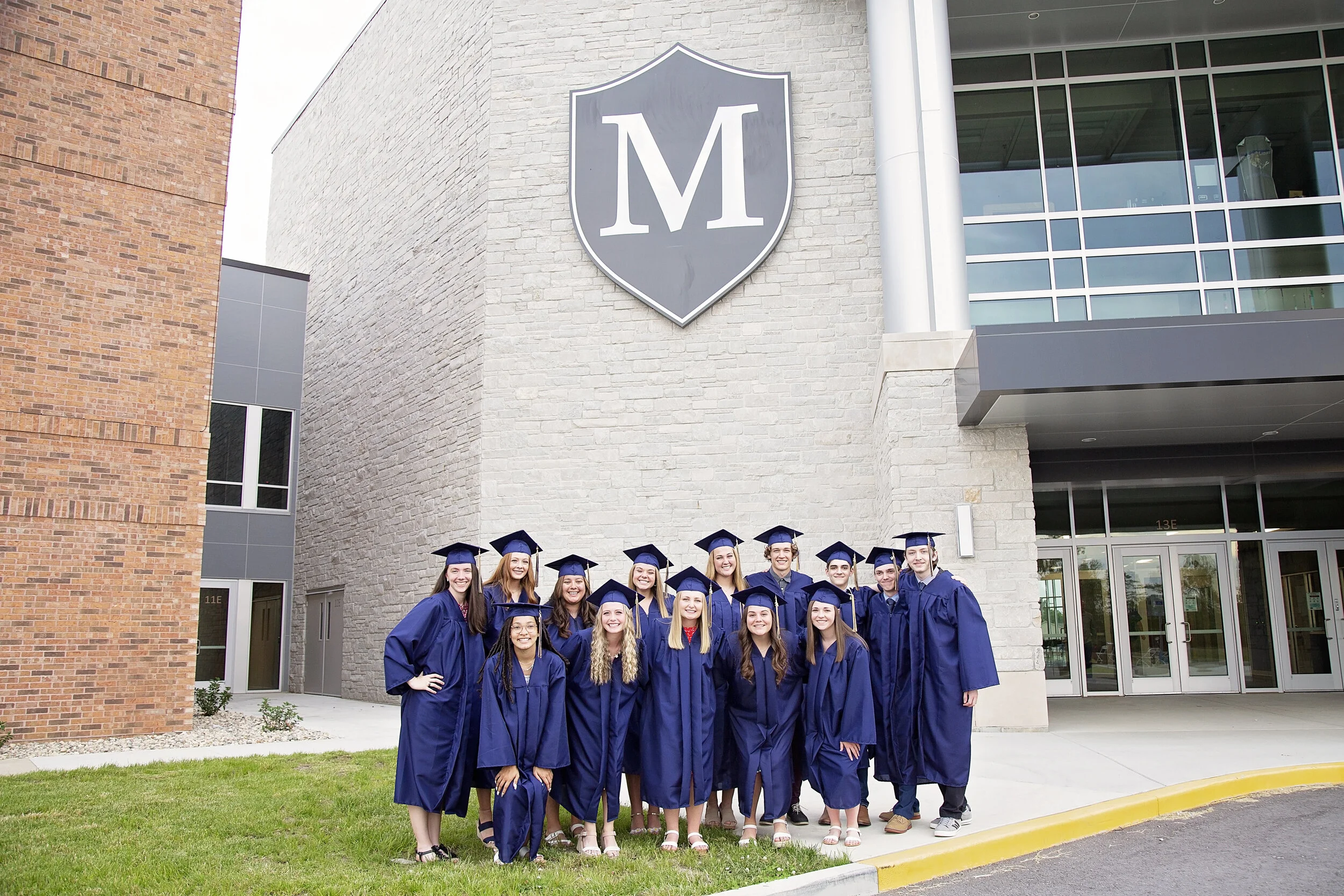 Maryville Christian School