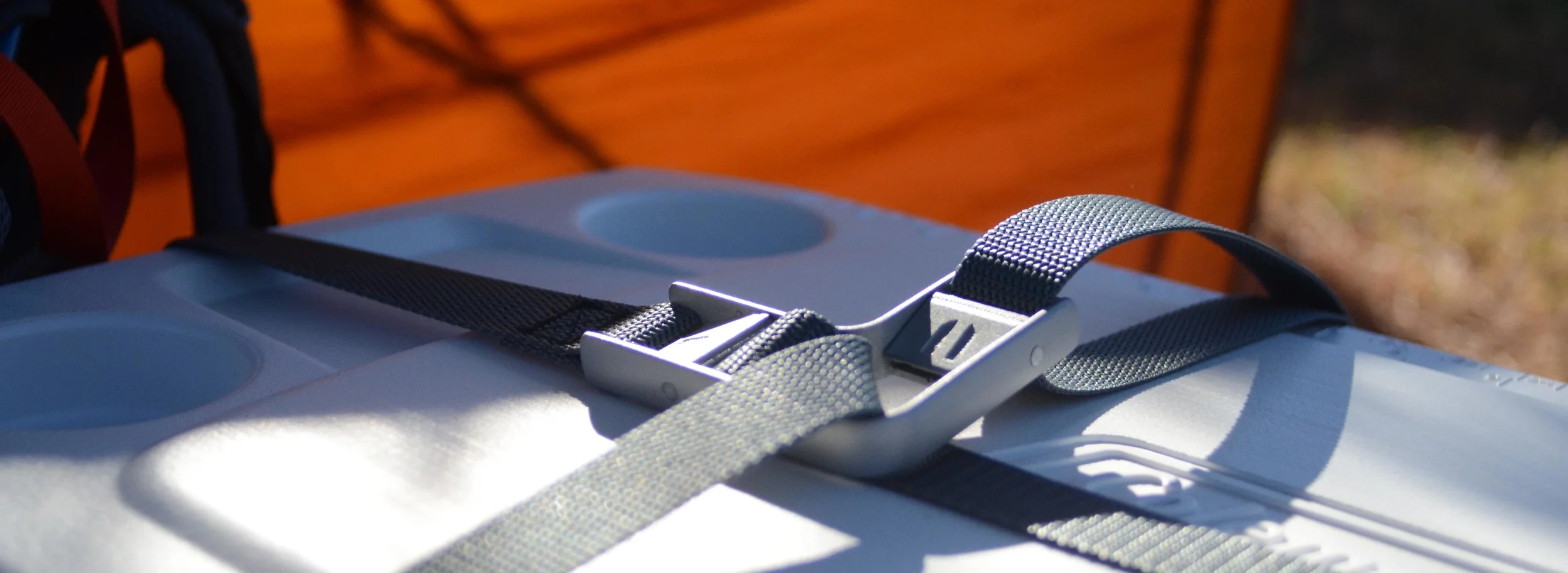 9T Strap
