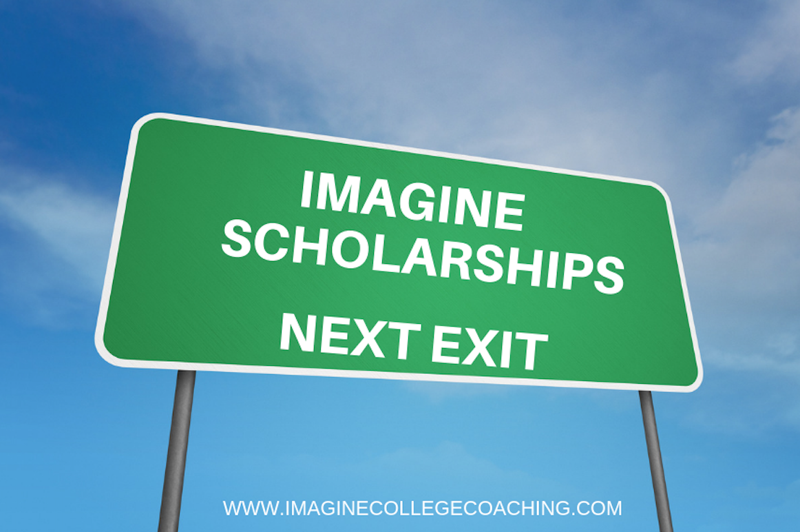Exciting scholarship opportunities coming soon!