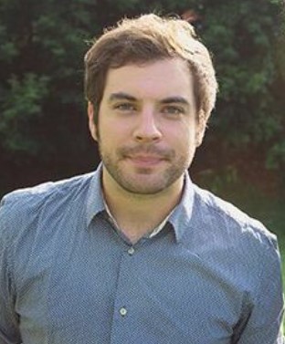 Justin Collette, Professional Actor & Improv Coach
