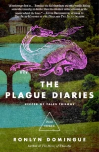 FINAL The Plague Diaries low res hard cover.jpg
