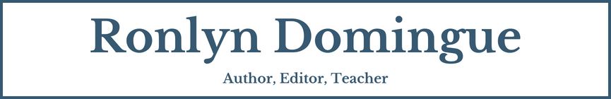 LOGO Ronlyn Domingue border name only.png