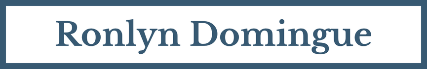 RONLYN DOMINGUE - Official Website