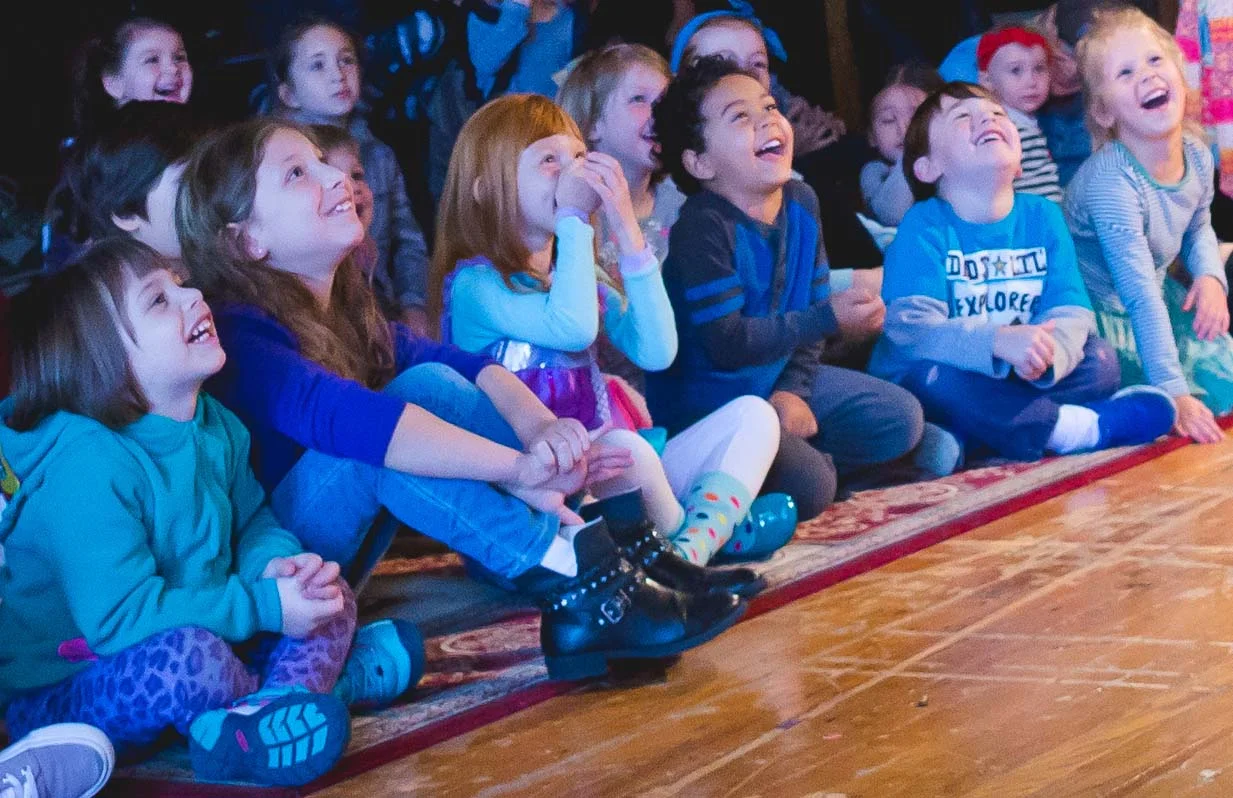The Perfect Show For Your Event