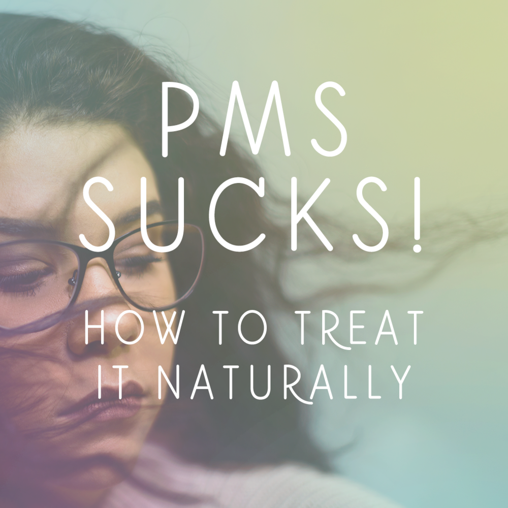The 4 Phases of the Menstrual Cycle — Sweet Beet Acupuncture