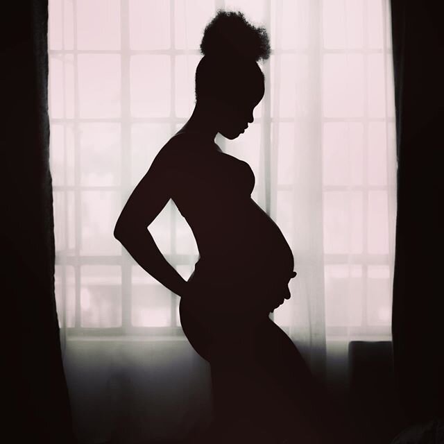 How does being black effect fertility and pregnancy in the US?
.
Black women suffer from fibroids at 2-3x the rate of white women. They are also more likely to develop them at a younger age and experience more complications from them.
.
There is a sh