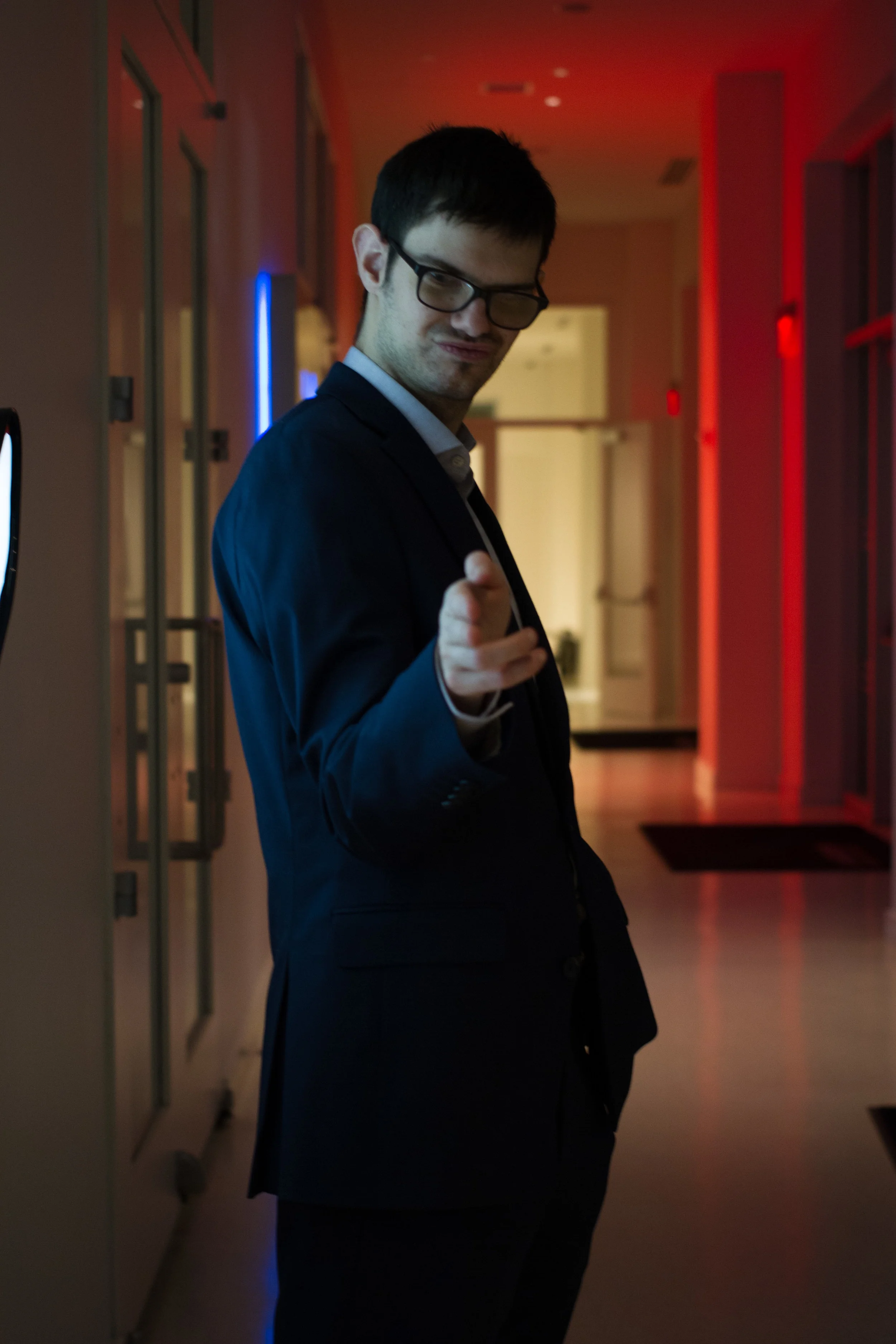 TITLE(S): DJ, remixer HOMETOWN: prior lake, MN DJ/PERFORMER SINCE (YEAR): 2005 MAJOR CAREER ACCOMPLISHMENT(S): *3-time fraser gala dj *featured on wcco-tv *dj at mn timberwolves home game *dj at 2017 schwans usa cup MUSICAL INFLUENCES: skrillex, frank sinatra, kygo, beastie boys, volbeat FAVORITE ALBUM OF ALL TIME: "scary monsters & nice sprites" by: skrillex FAVORITE TRACK OF THE MOMENT: "all of me (dj crozzworkz remix)" by: john legend By combining cutting edge Electronic Dance Music (EDM) beats with Top 40 Pop hits and throwback Rock jams, DJ Crozzworkz is an EDM/Crossover DJ who is a technological chameleon of technique and sophistication. He has mainly been influenced by DJ/Producers such as Skrillex, Tiesto, and GenerationNOW founder DJ Mad Mardigan thoughout his musical career. Tyler knew immediately, after watching a DJ at a middle school dance, that this is what he wanted to do. He discovered his idols, and began to listen, study and model their techniques. As a self-learner and self-starter, Tyler dedicated most of his free time to honing his craft on the decks. This dedication to practice paid off, most recently, as the headlining opener DJ at The 80th Annual Fraser Benefit in downtown Minneapolis after being featured on the cover of the Fraser Annual Report. DJ Crozzworkz devotion to music, people, and believing in himself has set him free. He never gives up, and is always looking forward to the next big goal in his life and he can’t wait to DJ for your next event. Connect with DJ Crozzworkz—> Mixcloud.com/DJCrozzworkz2000 Soundcloud.com/DJ-Crozzworkz
