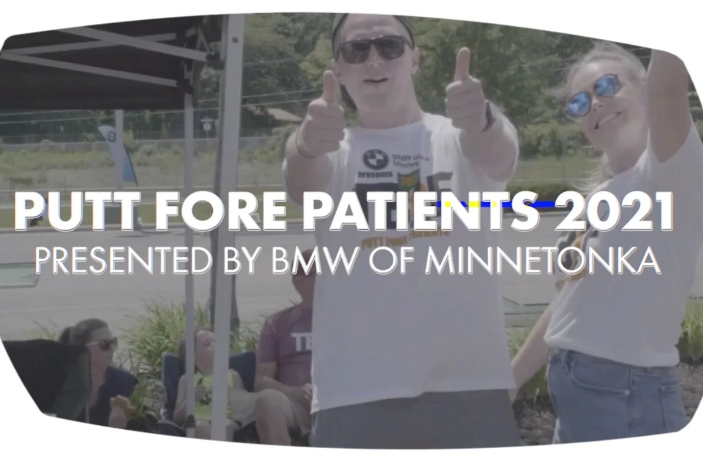Team Brax &amp; TB1F's Putt Fore Patients Raises $57k!