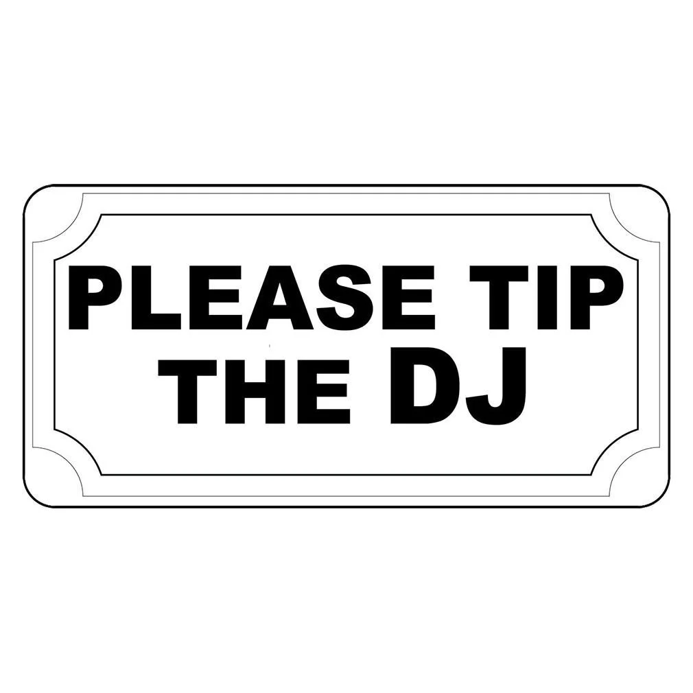 What To Tip Your Wedding DJ in 2023