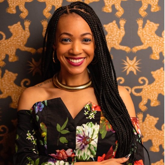 DJ Miss Brit (Brittany)