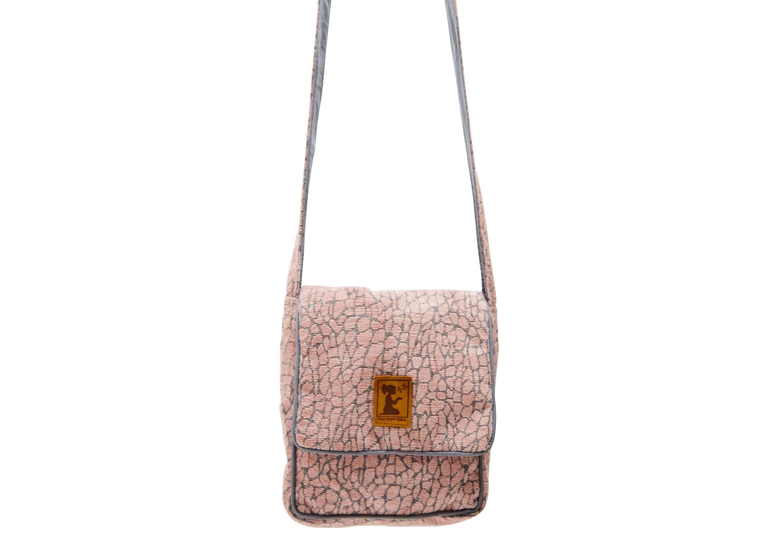 day bag cross
