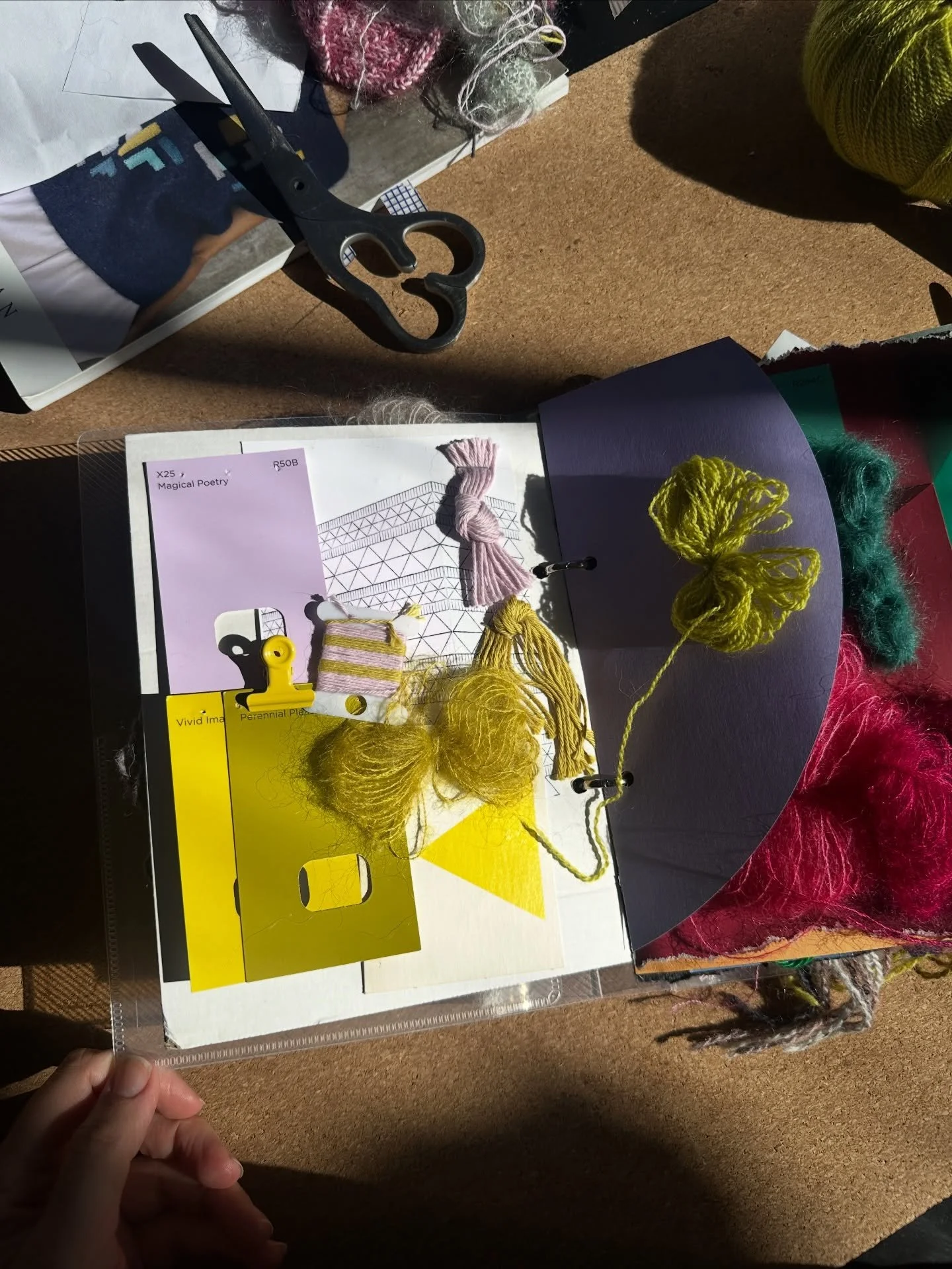 It&rsquo;s been a full on year in so many ways, I think I&rsquo;ve lost the balance a little bit, here&rsquo;s to finding it again in the year ahead!

Signing off 2025 with heartfelt thanks. Thanks to everyone who has taken a class or joined a retrea