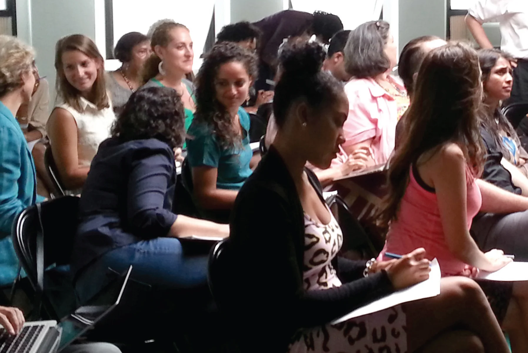Valuing the Intersection Between Arts, Culture, and Community