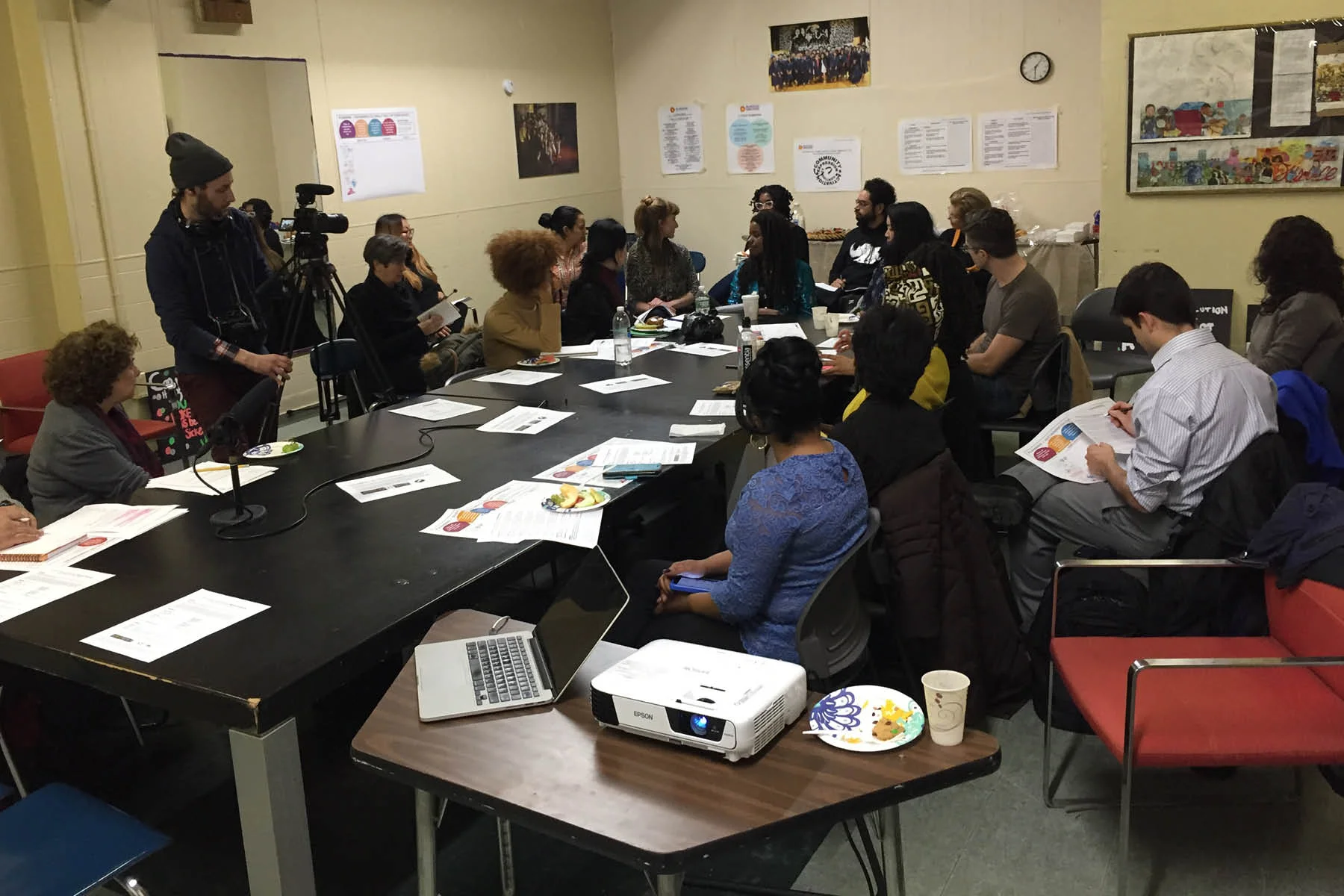 Planning and Rezoning