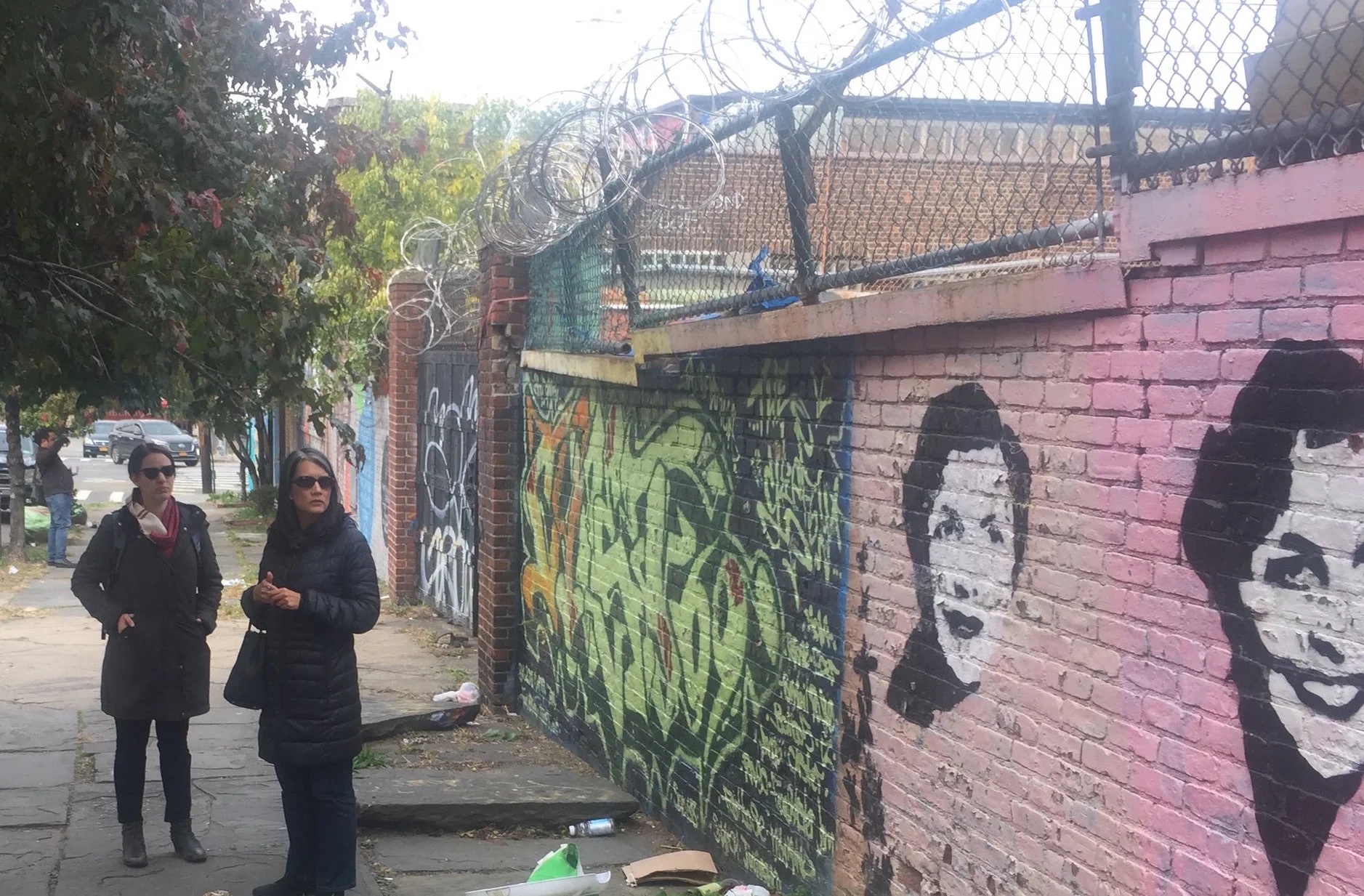 Cultural Hubs​ and Community Anchors