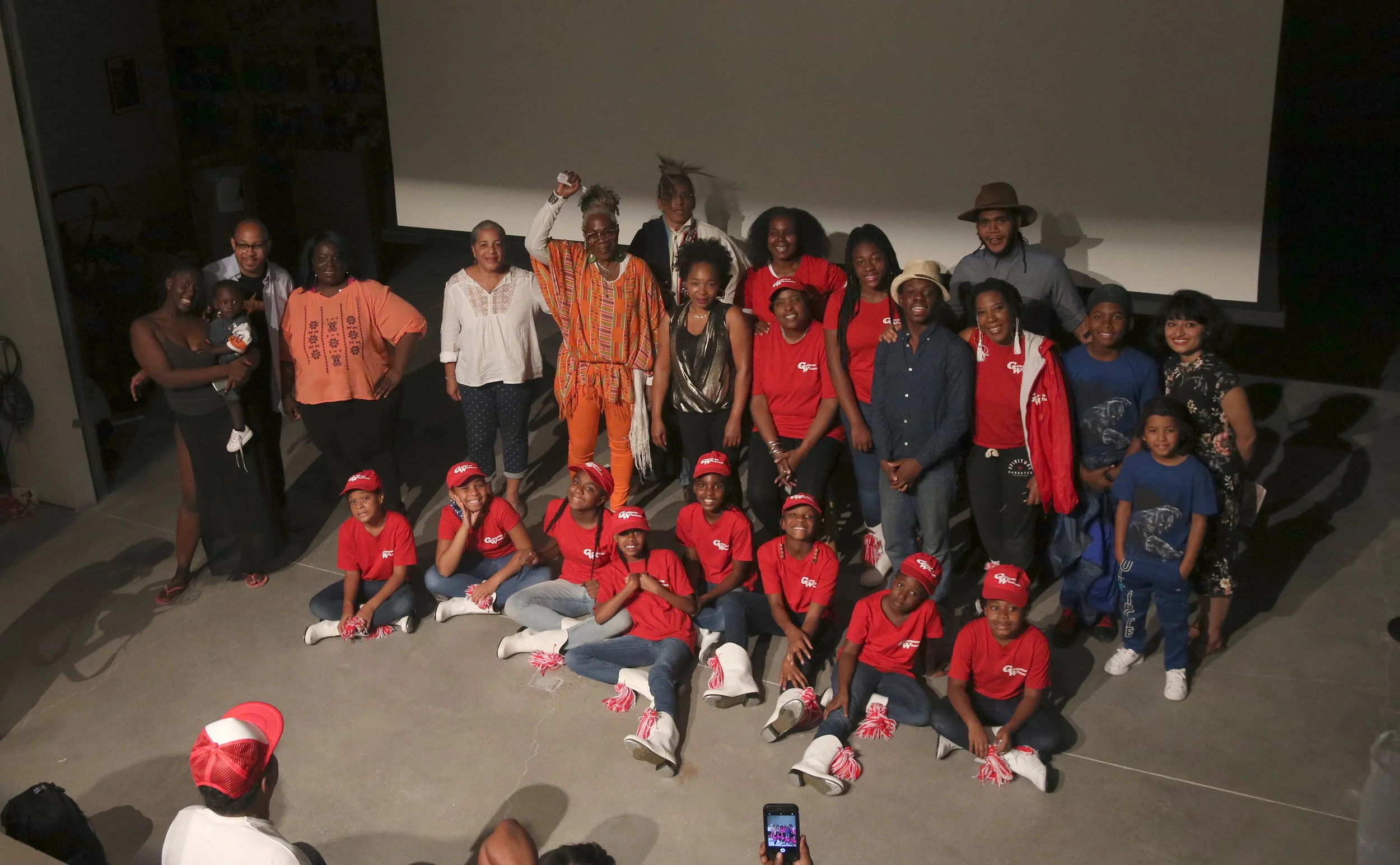 Making Gowanus: Arts and Community Organizing