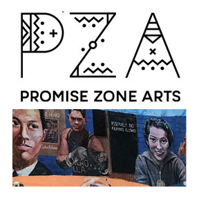 Promise Zone Arts
