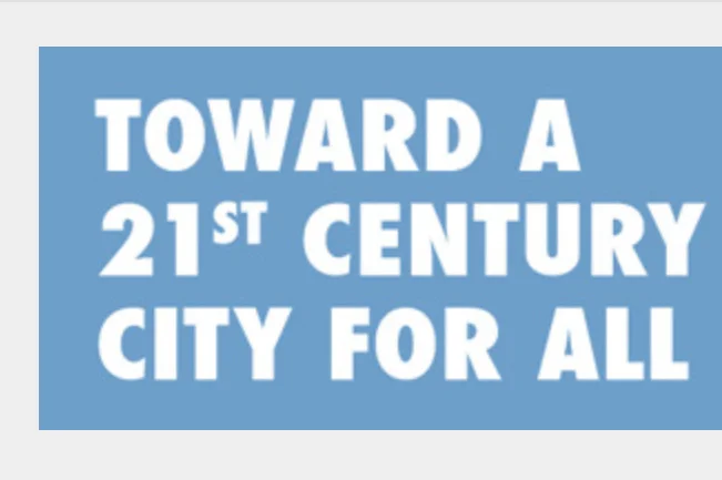 How Arts and Culture Can Advance a Neighborhood-Centered Progressive Agenda