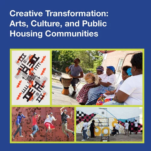 Creative Transformations I