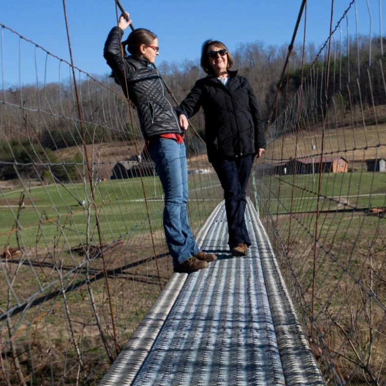 Considering the Unbuilt Environment