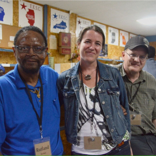 Expanding Opportunities