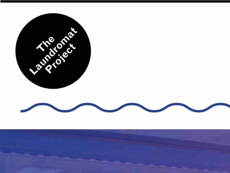 The Laundromat Project Resource Library