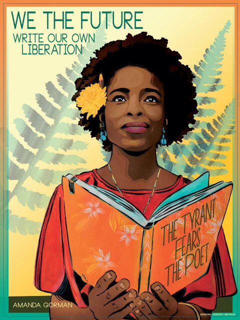 Narrative Power, Cultural Strategies, and New Civic Vision