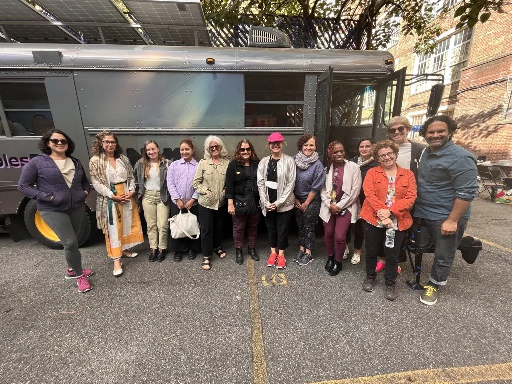 Public Space + Culture