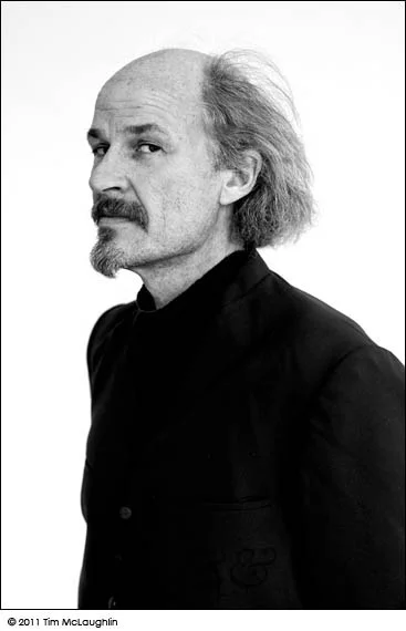 James Graham. Barrister and engineer. Taken September 29, 2011