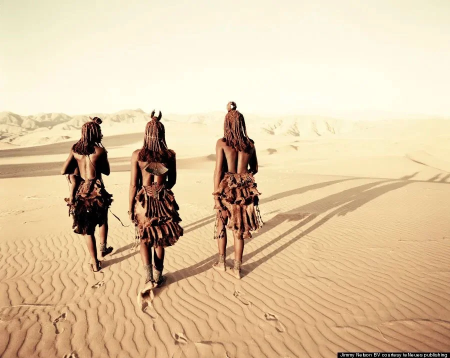 Jimmy Nelson Responds