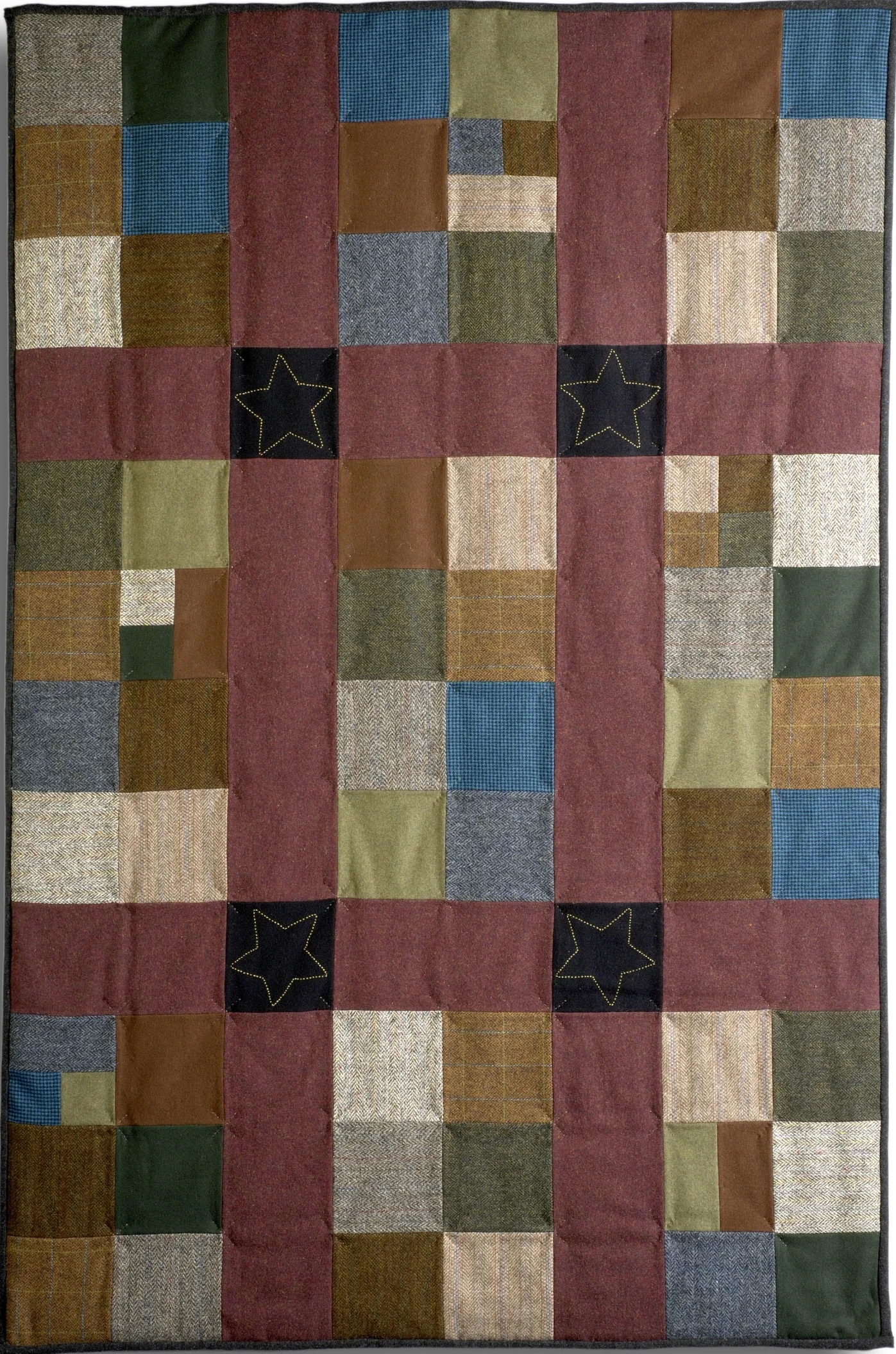 Star Quilt