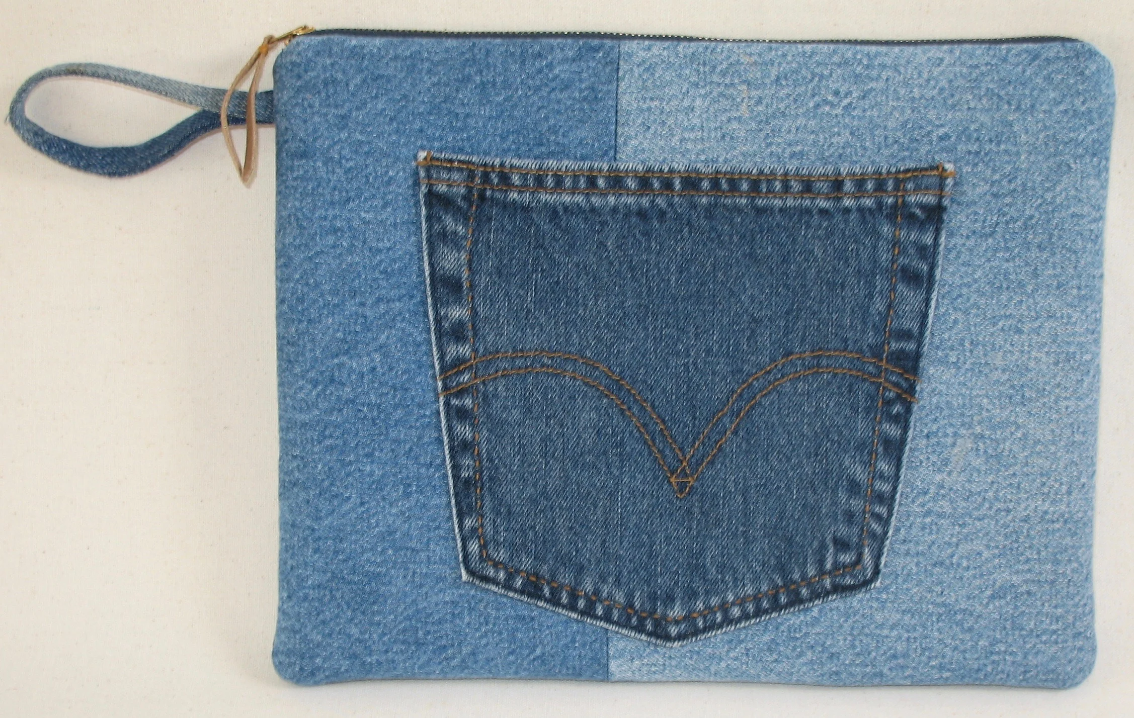 iPad cover back