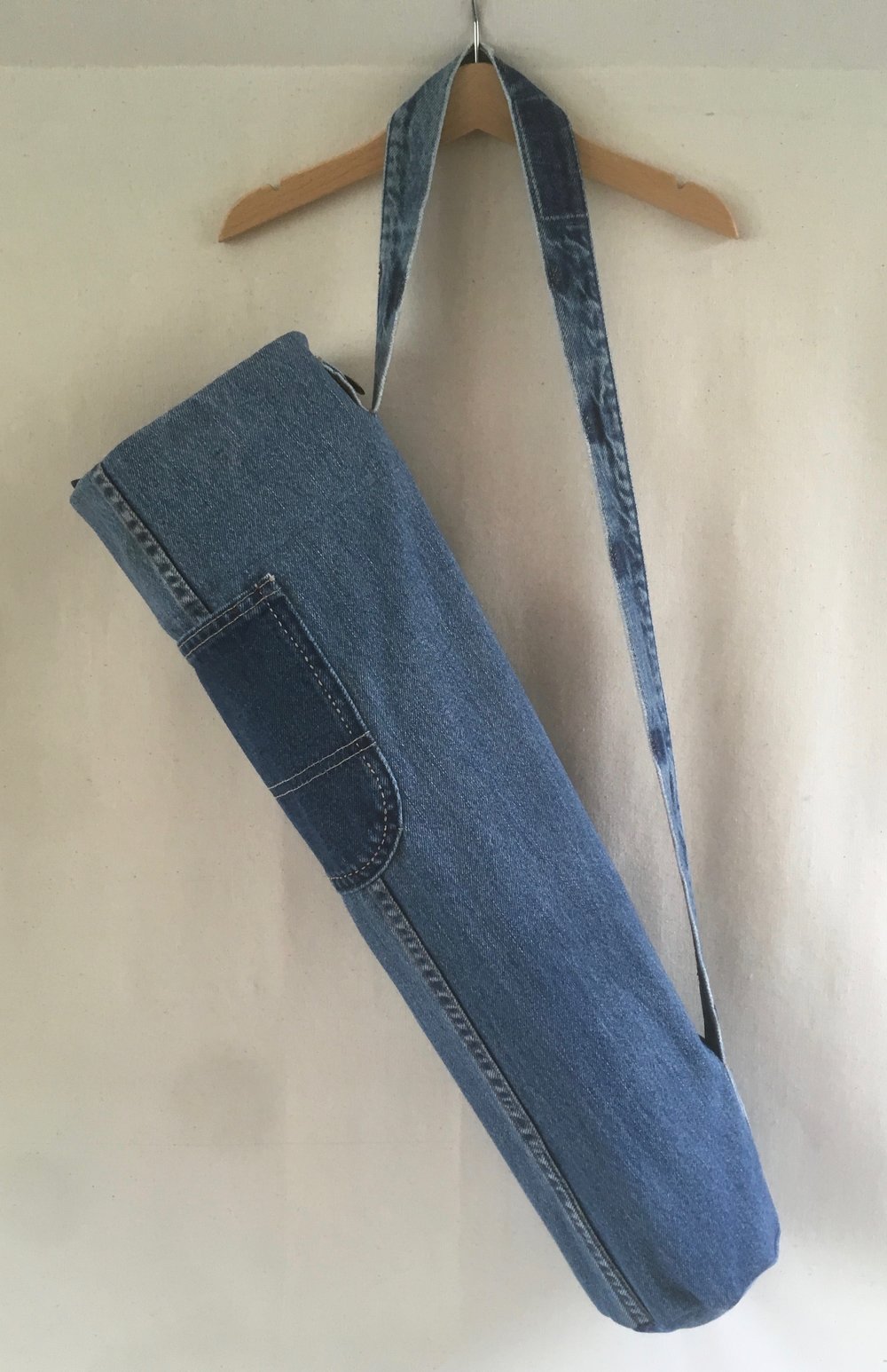 Yoga Mat Bag Sonya Lee Barrington