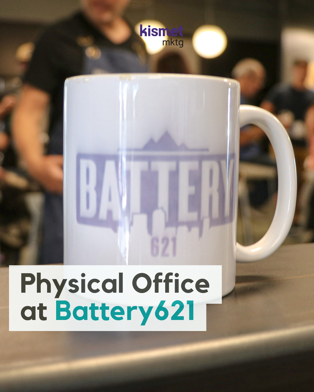 4 Reasons We're Glad We Renewed Our Lease (at Battery 621)