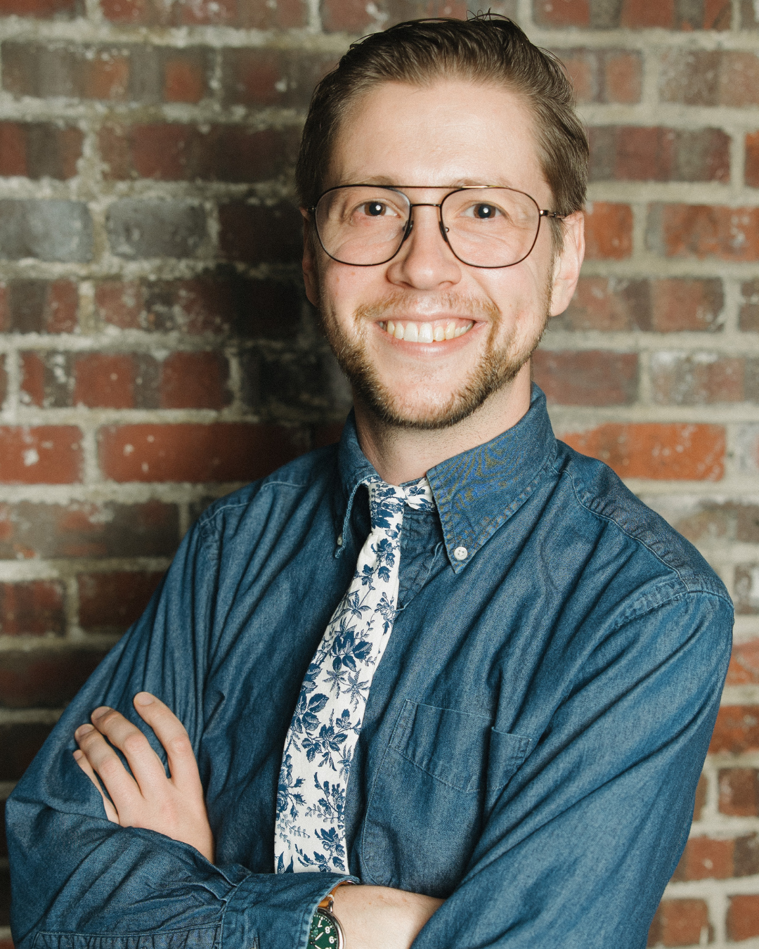 Chris Ryan Headshot Alt