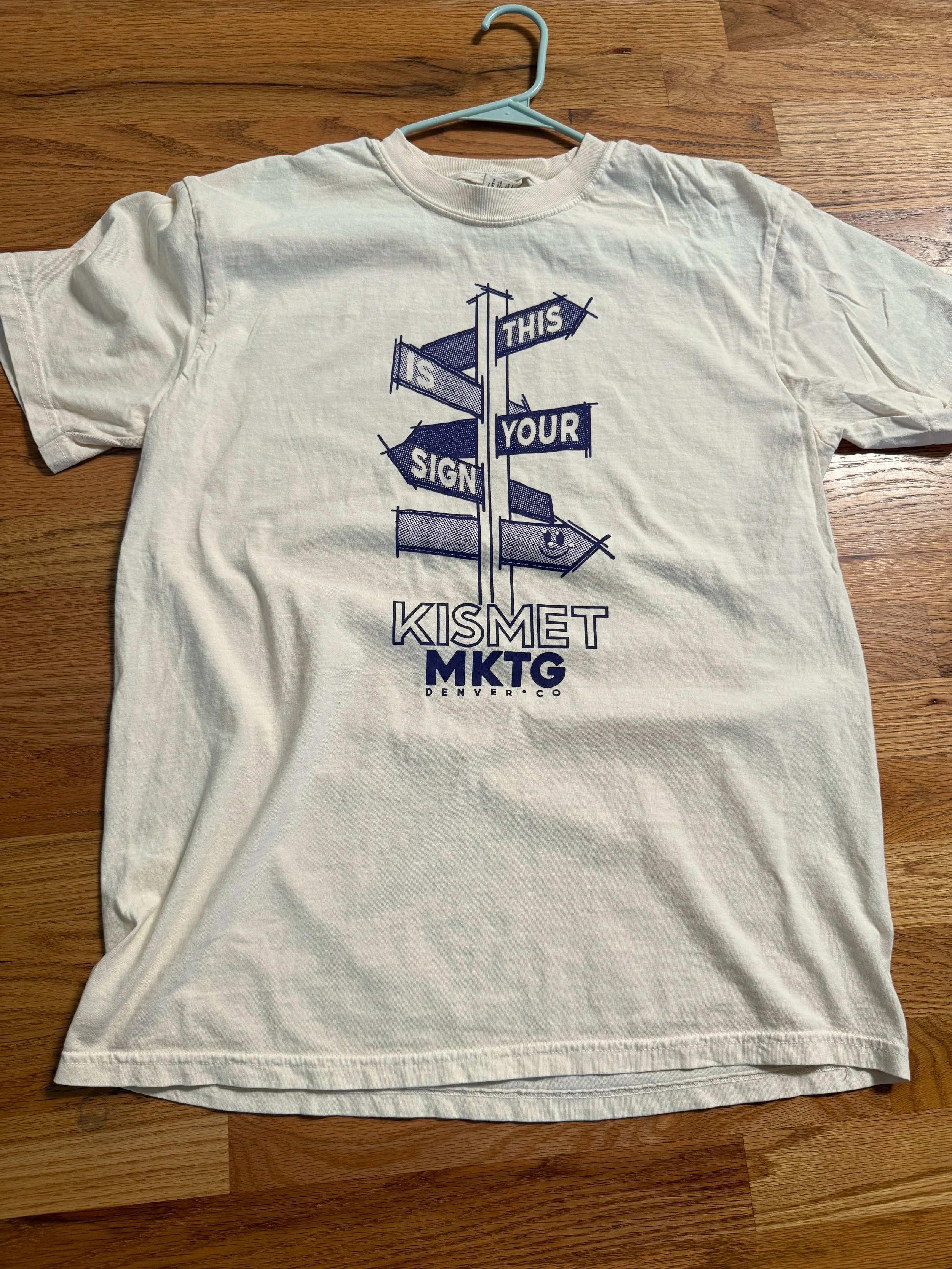 Kismet MKTG T-Shirt