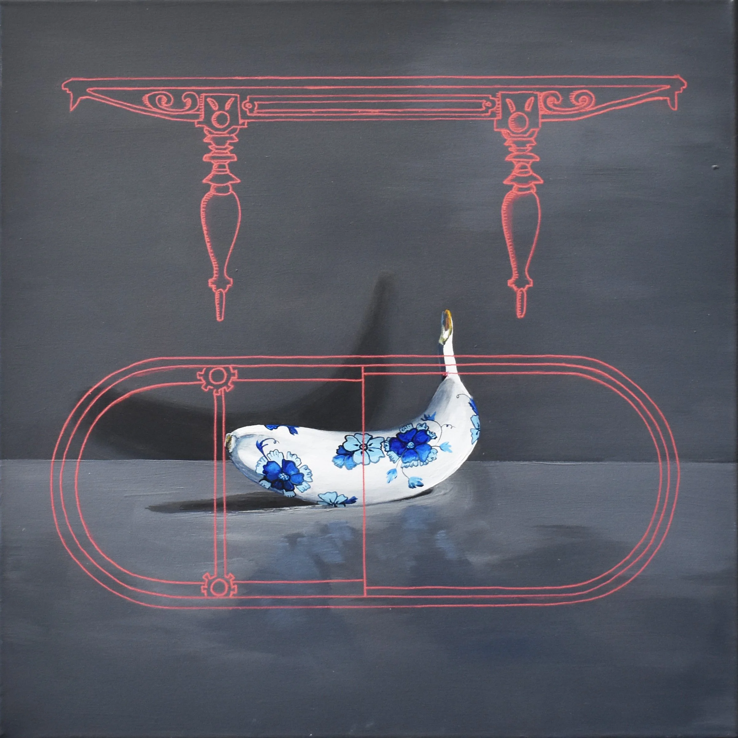 Blueprint Traditions