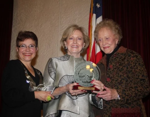 SPB Wins Image Award