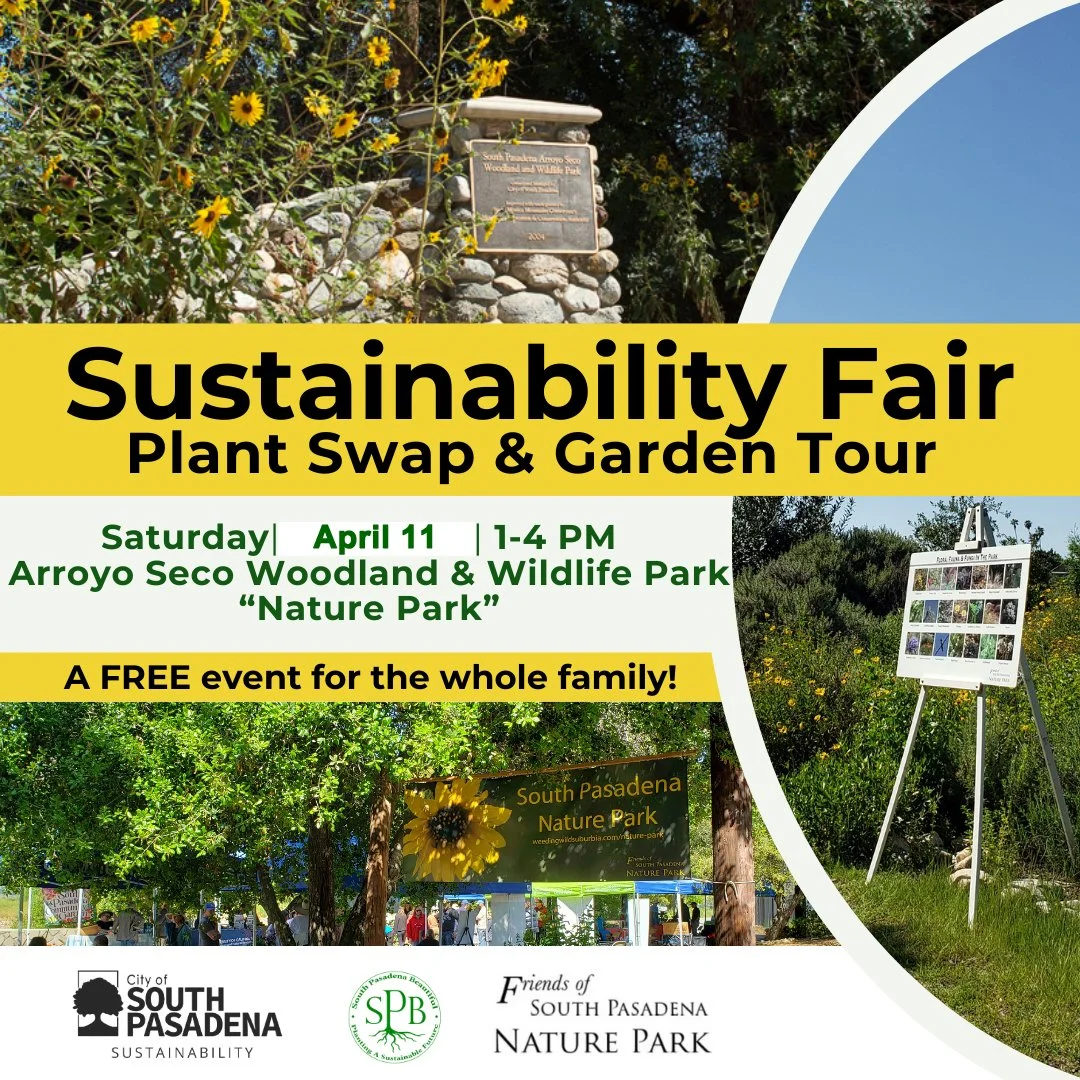 2026 Sustainability Fair