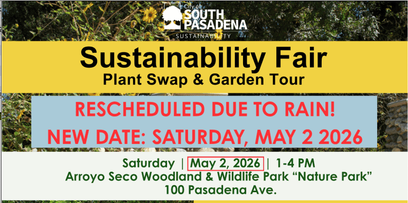 2026 Sustainability Fair