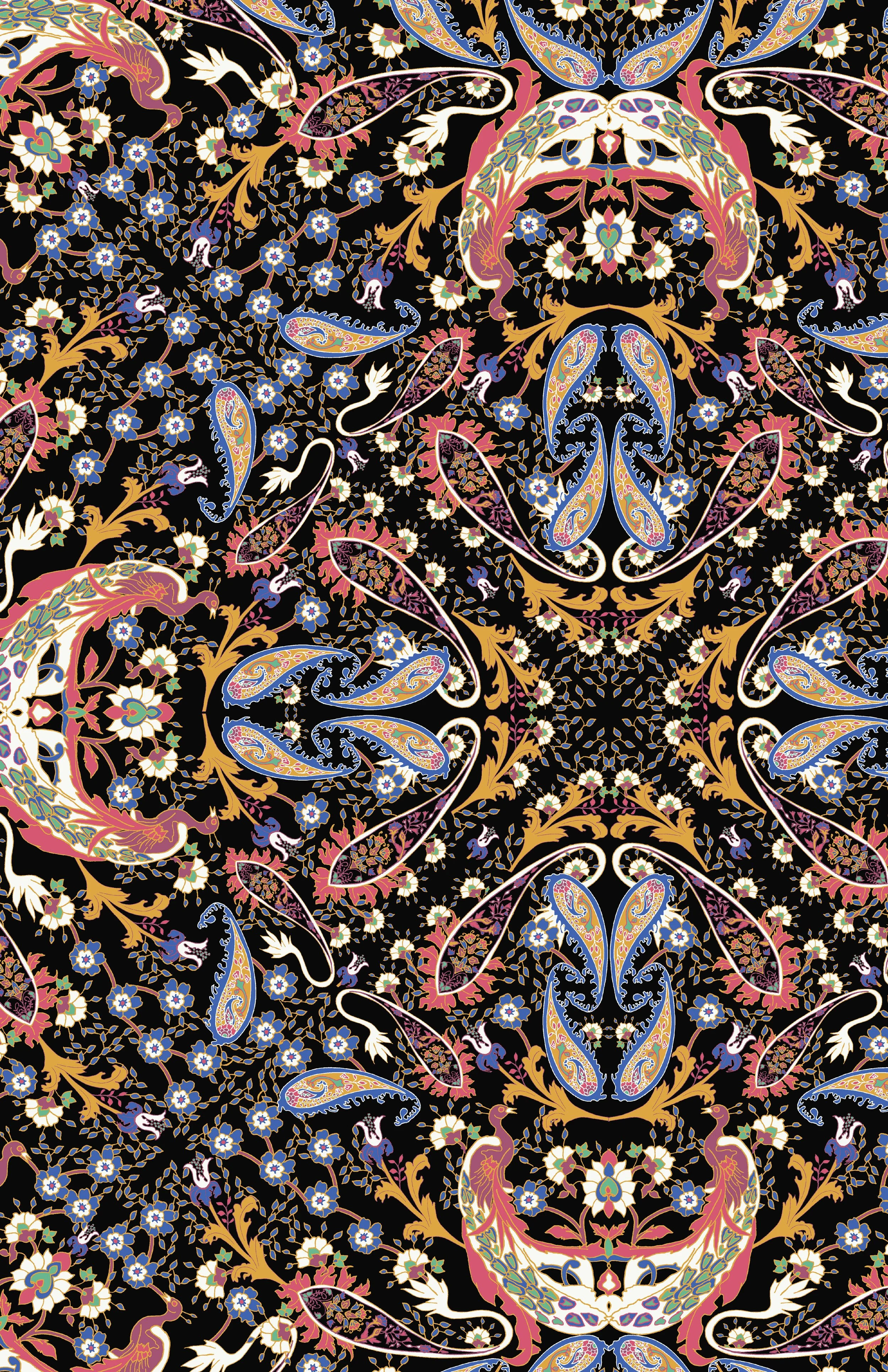 M18APR011_AMBROSIA_BLACK TAPESTRY #1 copy.jpg