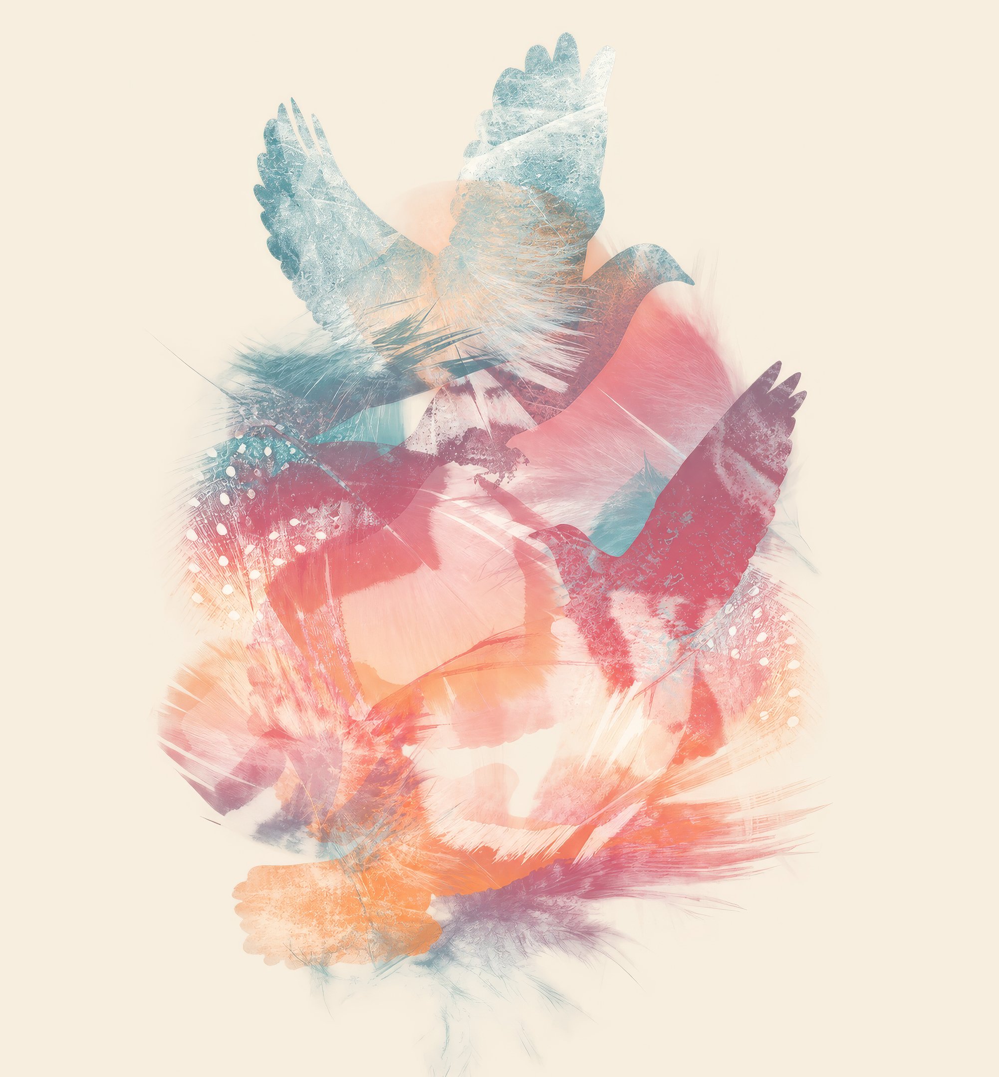 Pastel Abstract Bird and Feather Collage copy Topaz Gigapixel 2x scale.jpg