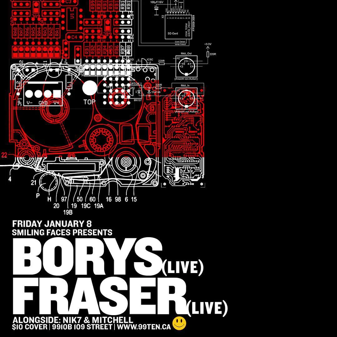 Borys Fraser