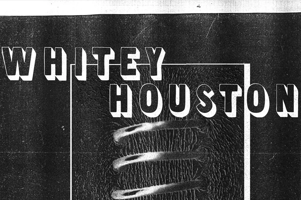 Whitey Houston, the Archaics, Bud Frasier and the Electric Razors