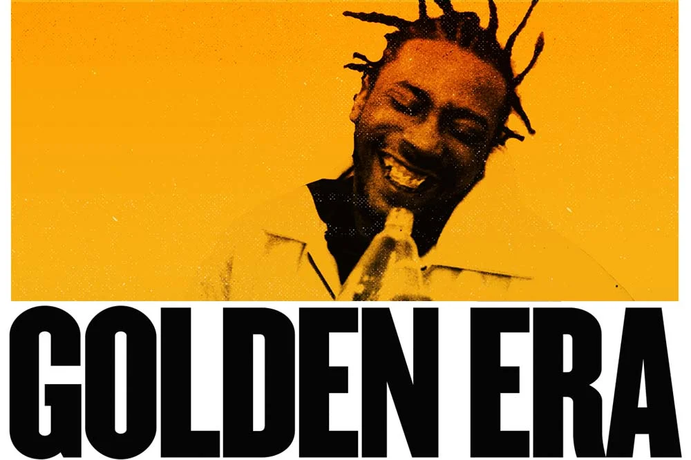  9910 Presents: Golden Era (the ol’skool hip hop & R&B party)