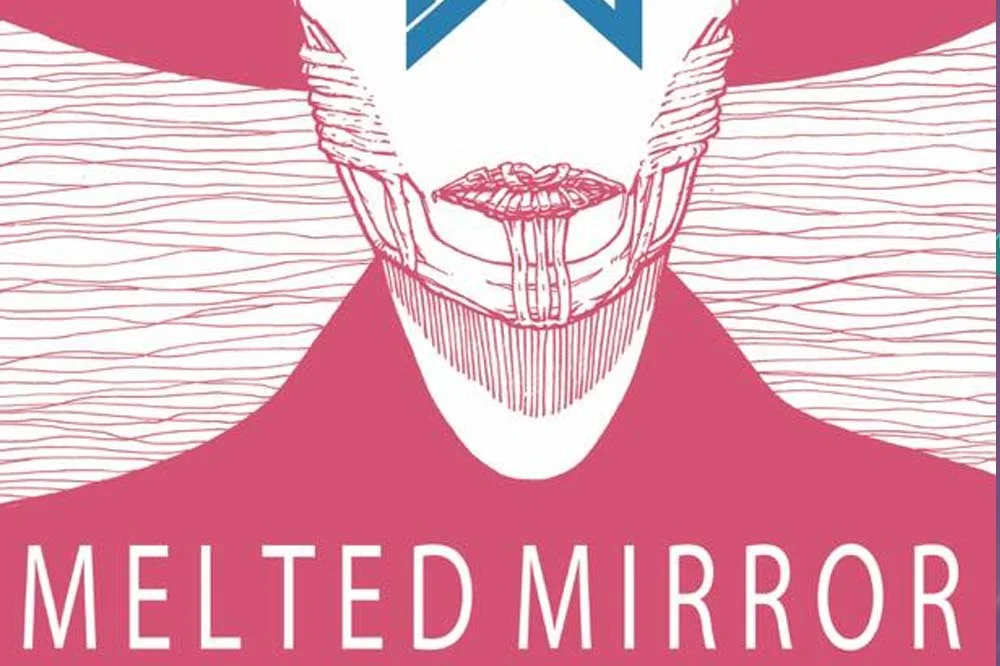 Melted Mirror Album Release W/ Physical Copies & Beauty Rest